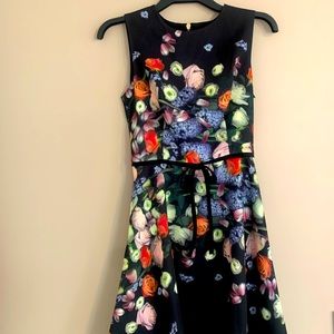 Ted Baker London Flower Dress